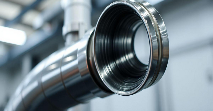 Espigão para Mangueira Inox: Vantagens e Aplicações