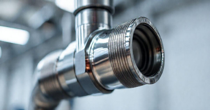 Conexão Engate Rápido em Inox: Vantagens e Aplicações