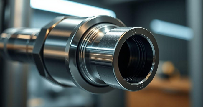Engate rápido inox é a solução ideal para conexões seguras e práticas em diversos projetos. Descubra suas vantagens e aplicações.