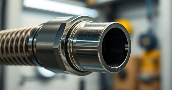 Como Escolher o Engate Rápido Inox Para Mangueira Ideal Como Escolher o Engate Rápido Inox Para Mangueira Ideal