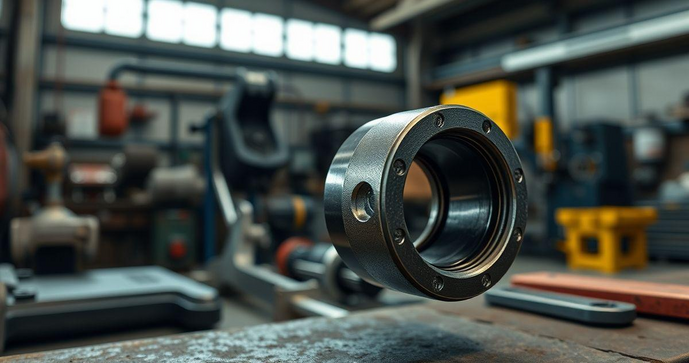 Engate Rápido Aço Carbono e suas Vantagens no Mercado