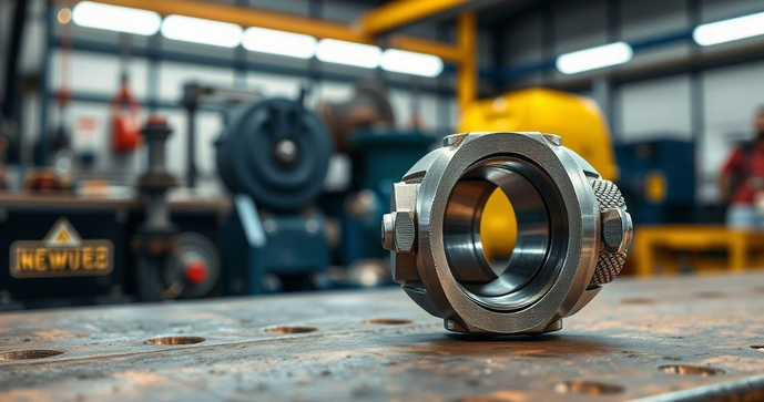 Engate Rápido em Inox Preço Acessível e Benefícios Imperdíveis Engate Rápido em Inox Preço Acessível e Benefícios Imperdíveis