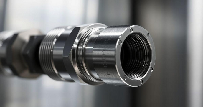 Engate Rápido Inox 316: Vantagens e Aplicações Essenciais