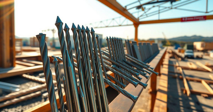 Escolhendo o Melhor Fabricante de Espigão para Seus Projetos Escolhendo o Melhor Fabricante de Espigão para Seus Projetos