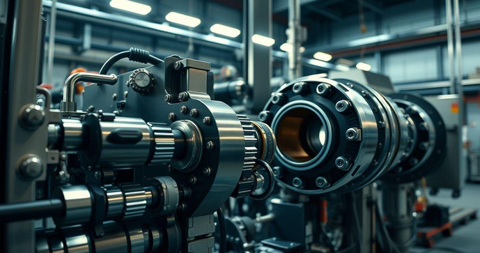 Fabricante Engate Rápido Especial Lidera o Mercado com Inovações Fabricante Engate Rápido Especial Lidera o Mercado com Inovações