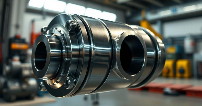 Engate rápido hidráulico em inox: tudo que você precisa saber Engate rápido hidráulico em inox: tudo que você precisa saber