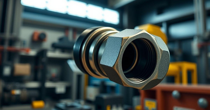 Fabricante Engate Rápido Especial Garante Qualidade e Praticidade