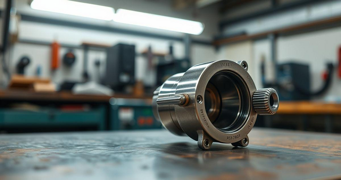 Venda engate rápido inox para uma conexão segura e prática Venda engate rápido inox para uma conexão segura e prática