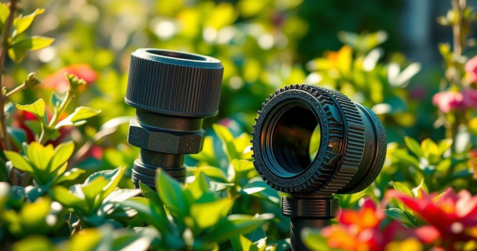 Descubra o Melhor Fabricante de Espigão para Mangueira e Transforme Seu Jardim