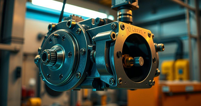 Engate rápido hidráulico: a revolução que transforma sua eficiência operacional