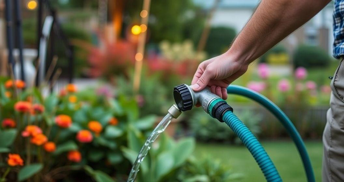 Engates Rápidos para Mangueiras: Praticidade e Eficiência em Irrigação e Limpeza Engates Rápidos para Mangueiras: Praticidade e Eficiência em Irrigação e Limpeza