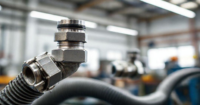 Conexões para Mangueiras: Guia Completo para Versatilidade e Praticidade em Projetos