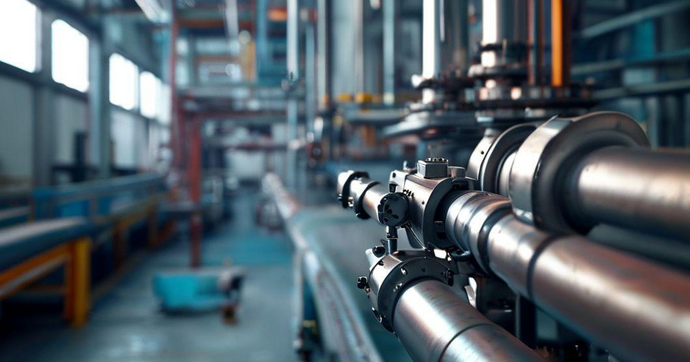 Conexão Niple: Guia Essencial para Aplicações Eficientes e Duradouras