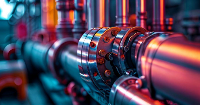 Conexões Nipples: Guia Completo para Iniciantes e Profissionais Dominaram o Tema