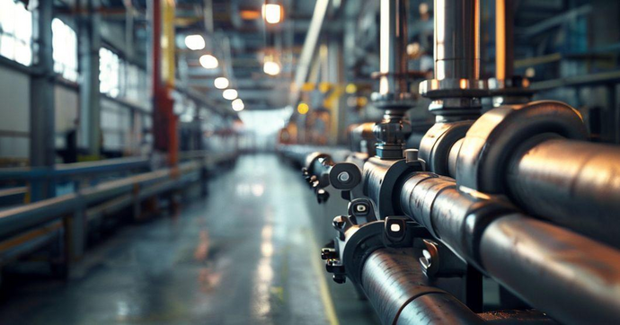 Engates Rápidos: Conexões Eficientes e Práticas para Seu Projeto