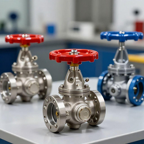 Preço de Válvulas de Retenção e Sua Relevância para a Indústria: Guia Completo