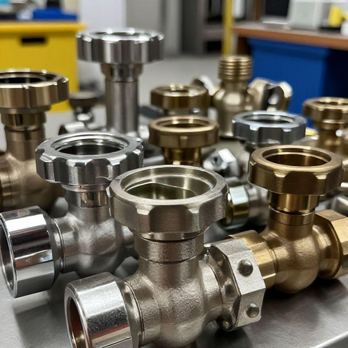 Válvulas de Retenção: Benefícios, Custos e Como Escolher a Melhor Solução