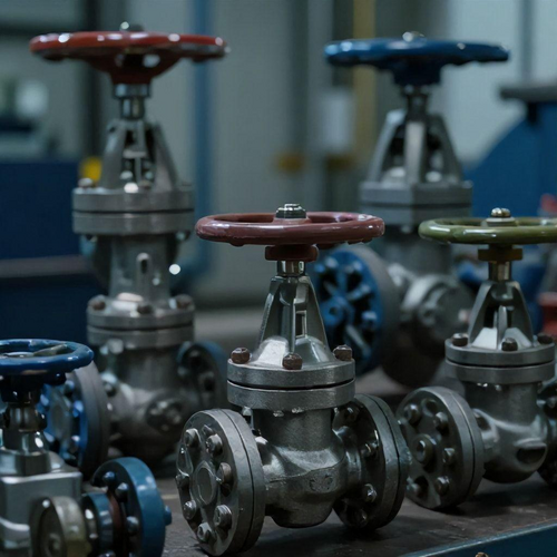 Válvulas de Retenção: Guia Completo Sobre Tipos, Benefícios e Preços Indispensáveis