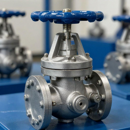 Válvulas de Retenção: Guia para Escolher a Melhor Solução para Suas Necessidades