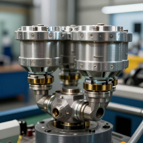 Guia Completo de Engates Pneumáticos: Benefícios, Usos e Dicas de Manutenção