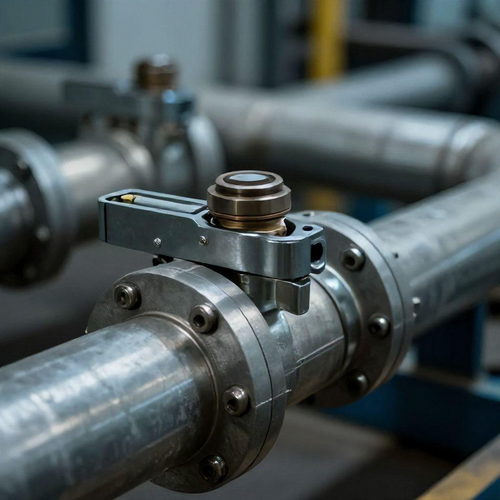 Engates Rápidos Hidráulicos: Guia Completo para Sistemas Eficientes e Confiáveis