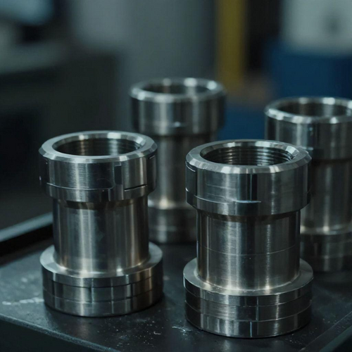 Guia Completo sobre Engates de Inox: Durabilidade, Segurança e Design Impecável