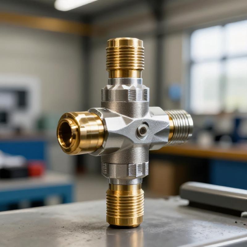 Conector Engate Rápido Pneumático: A Solução que Você Precisa