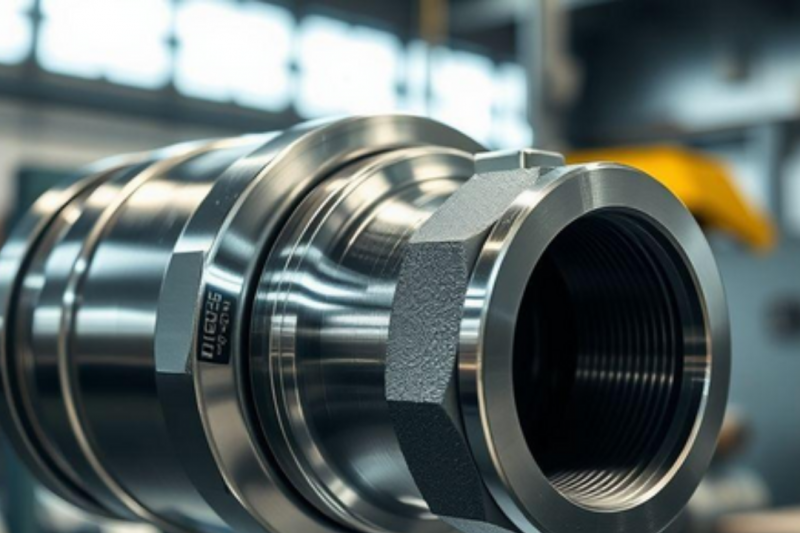 Engate rápido em aço inox: como escolher e usar corretamente