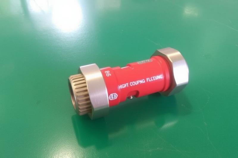 Engate rápido hidráulico em inox: tudo que você precisa saber
