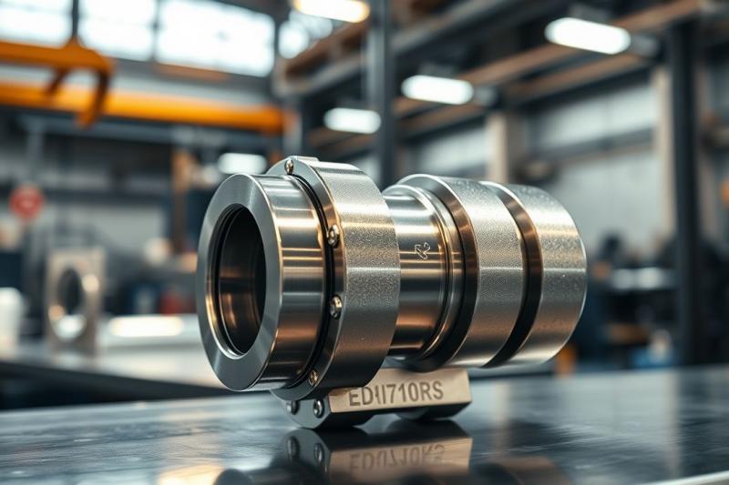 Engate rápido pneumático: como escolher o melhor para suas necessidades industriais