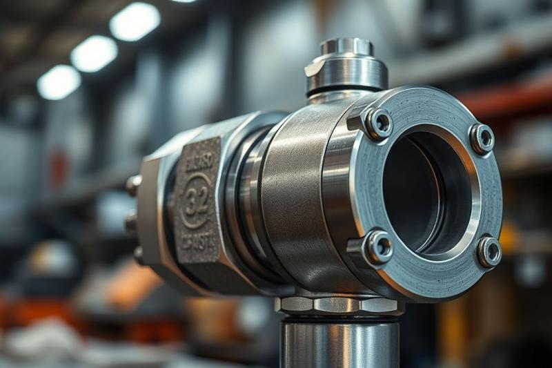 Maximize a Eficácia do Seu Equipamento com Engate Rápido para Sistema Hidráulico