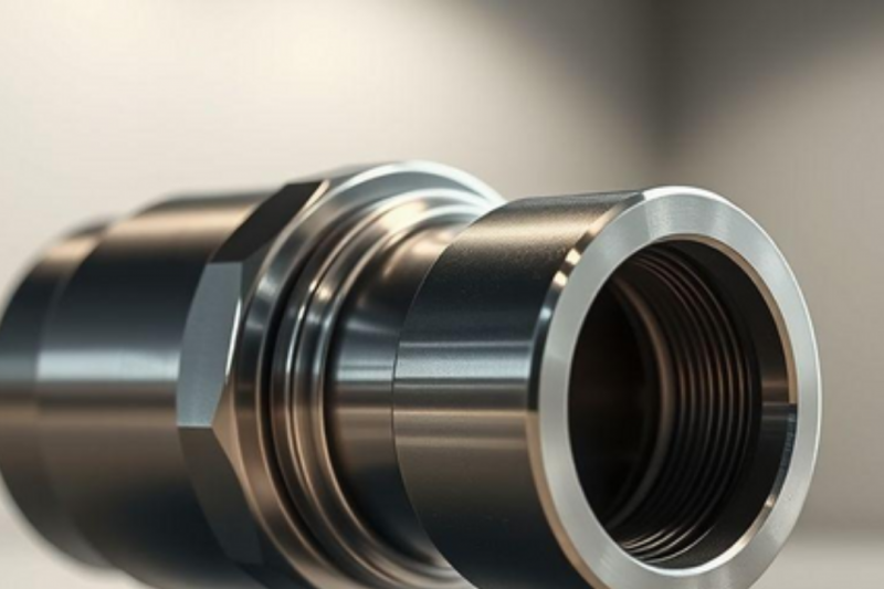 Engate rápido inox: a solução prática que transforma sua experiência!