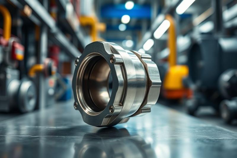 Venda engate rápido inox como escolher e onde encontrar