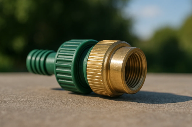 Engate Rápido para Mangueira: Benefícios Essenciais para a Sua Jardinagem