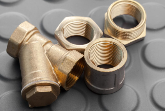 Conexão Niple na Indústria: Aplicações, Vantagens e Guia Prático para Escolha Ideal