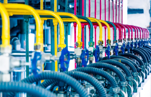 Engates Pneumáticos: Vantagens, Aplicações e Dicas para Escolher o Melhor Modelo