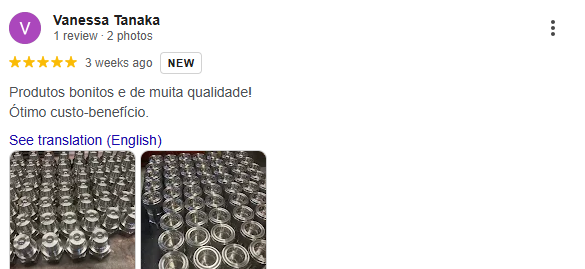 Depoimentos