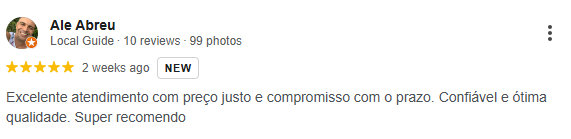 Depoimentos