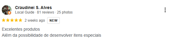Depoimentos