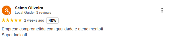 Depoimentos