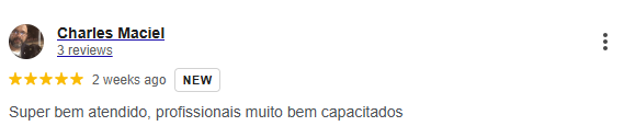 Depoimentos